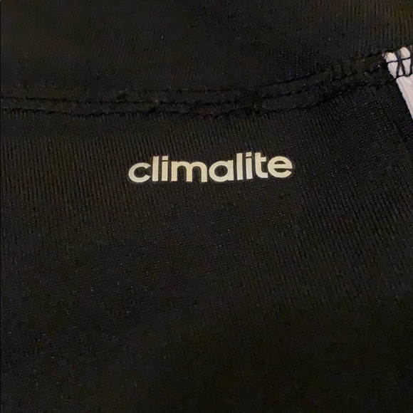 Adidas crop leggings - Picture 4 of 6